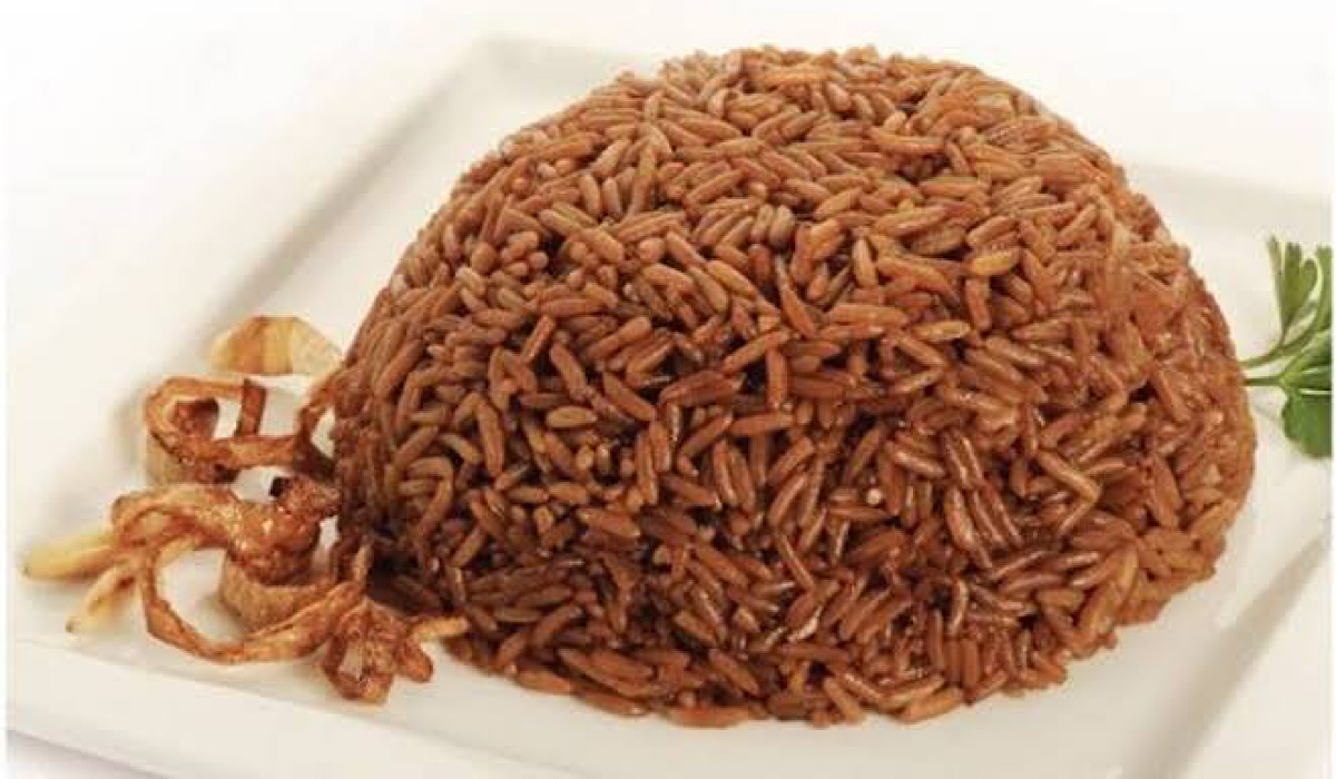 سهل وطعمه خطير.. طريقة عمل أرز الصيادية الإسكندراني
