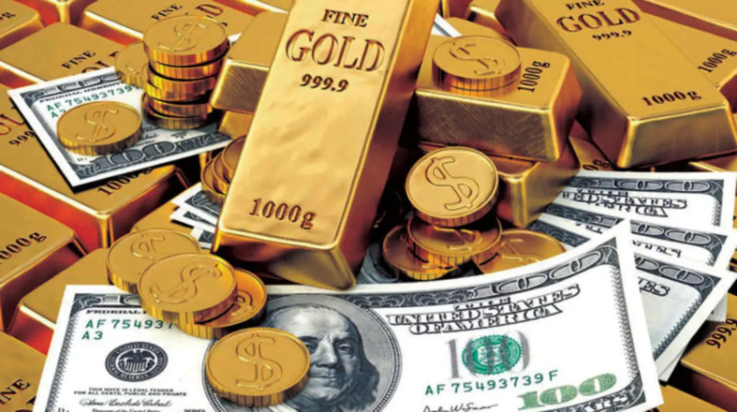 “اشتري شبكتك دلوقتي”..تعرف على أسعار الذهب اليوم الخميس 4 أبريل في مصر