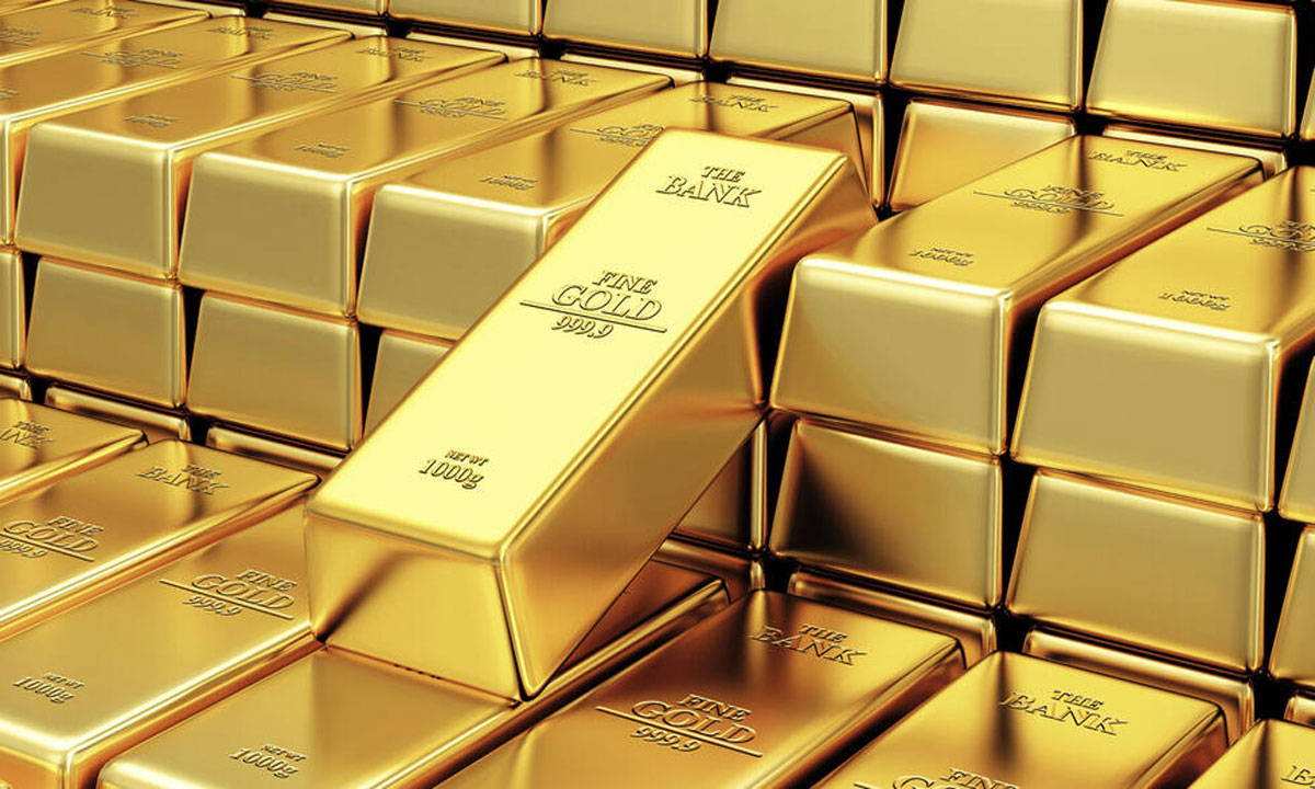 عيار 21 بكام.. تعرف على سعر الذهب اليوم الإثنين 1 أبريل 2024 في محلات الصاغة