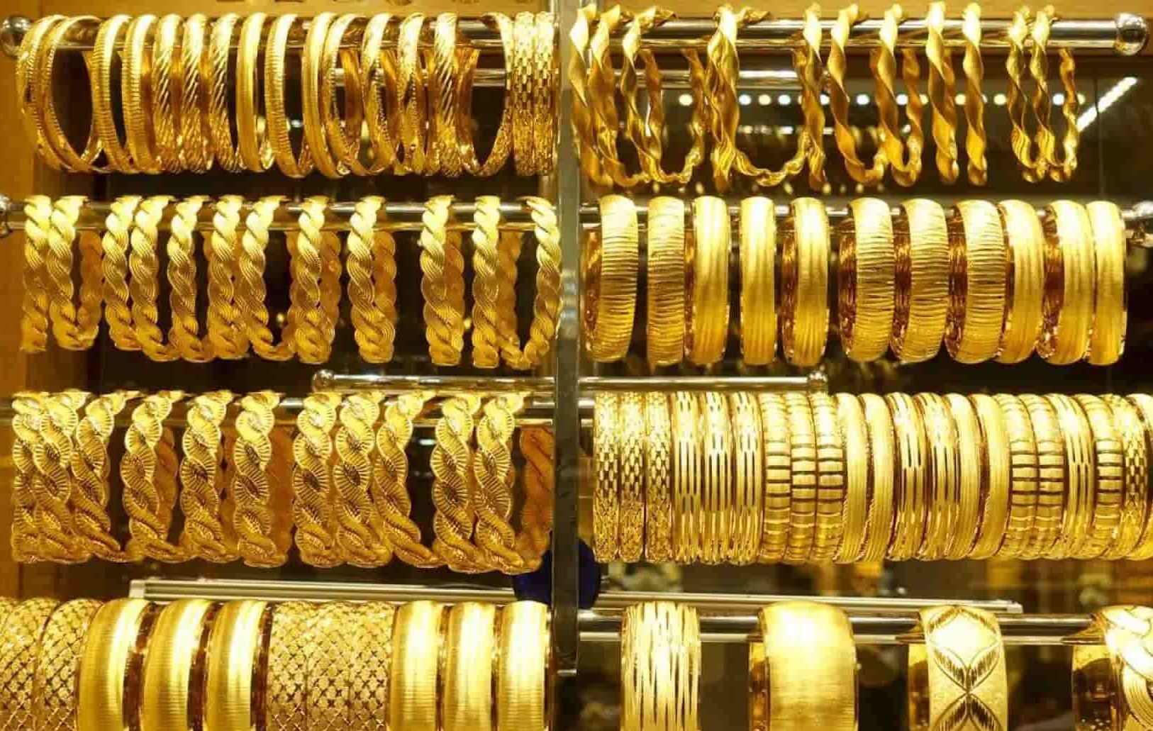 انخفاض في سعر الذهب.. تعرف على سعر الذهب اليوم الجمعة 29 مارس في محلات الصاغة