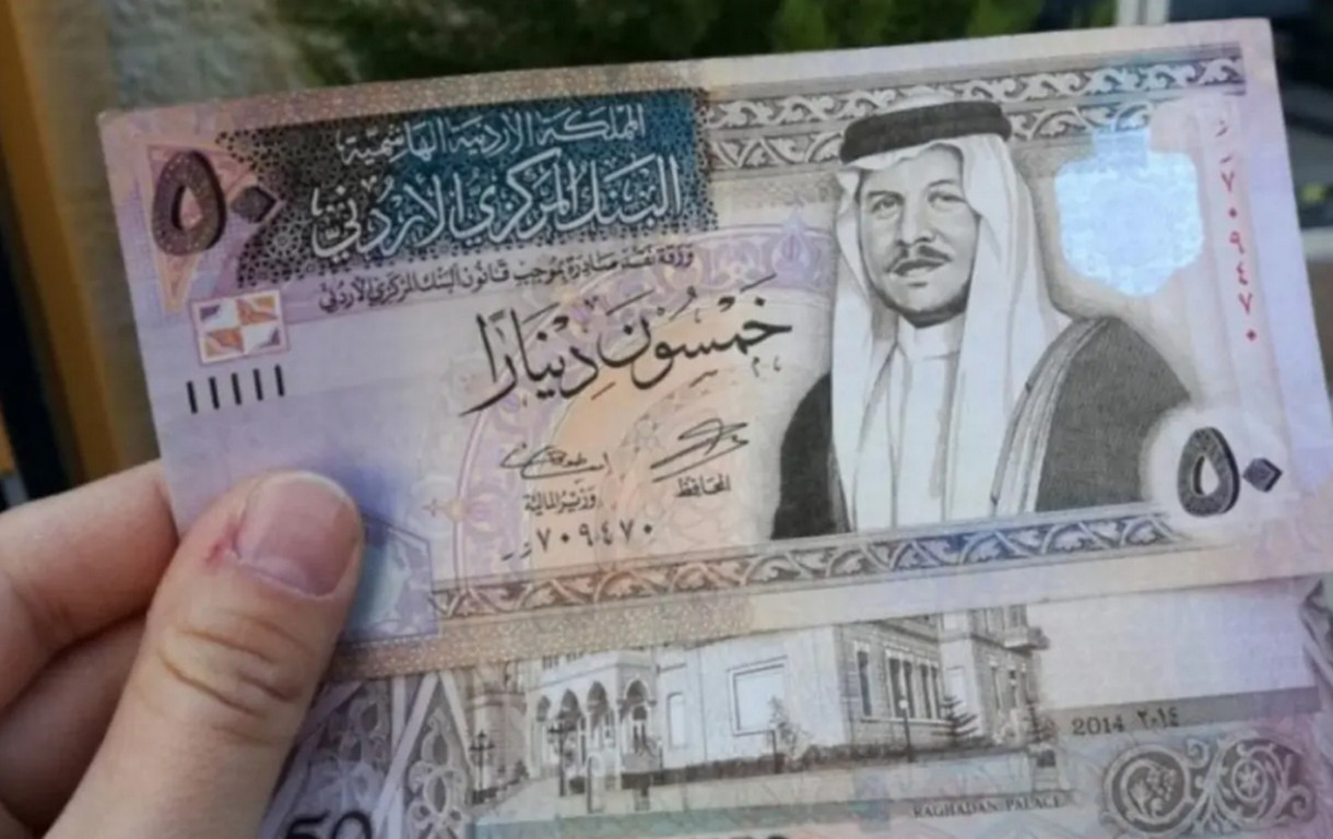 “احصل على دعم 100 دينار” حقيقة زيادة المكرمة الملكية في الأردن 2024 شروط الحصول على الدعم