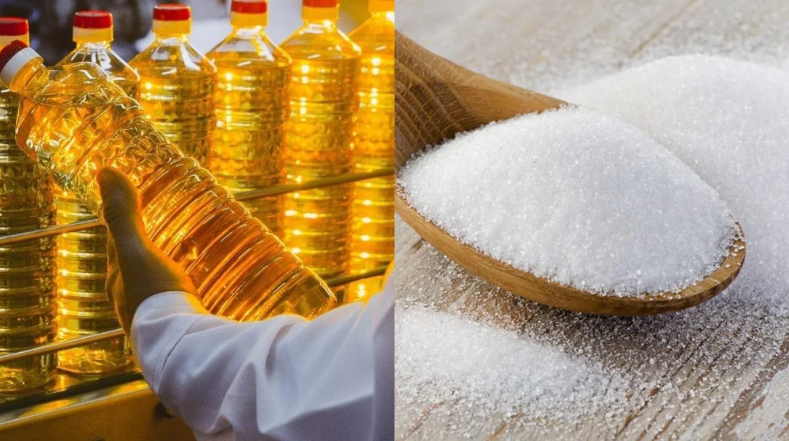 السكر بكام.. تعرف علي أسعار السكر والمنتجات الغذائية في مصر