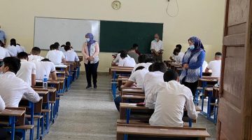 التربية العراقية تعلن عن جدول امتحانات الثالث متوسط 2024