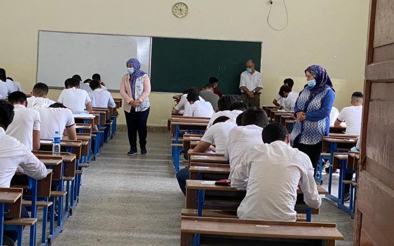 التربية العراقية تعلن عن جدول امتحانات الثالث متوسط 2024