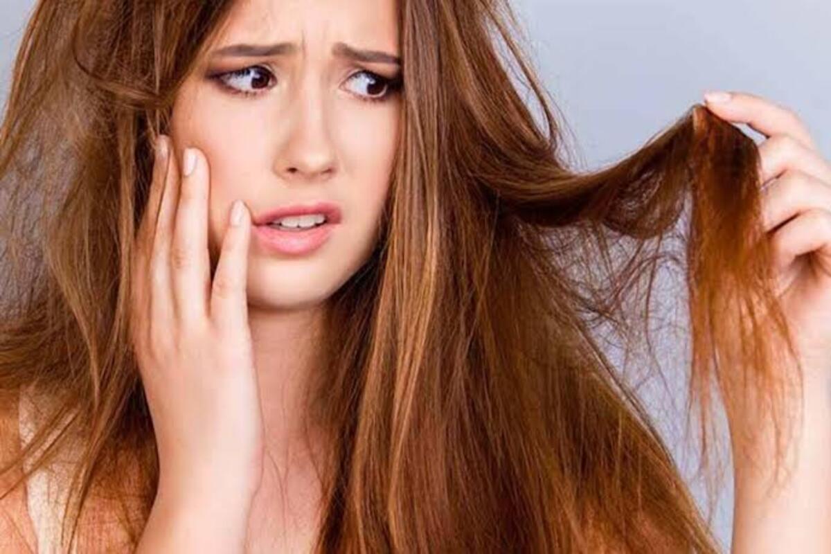 شعرك هيبقى حرير… 7 خطوات فعالة للحفاظ على شعر صحي بعيد عن التساقط وننصح بتلك الوصفات