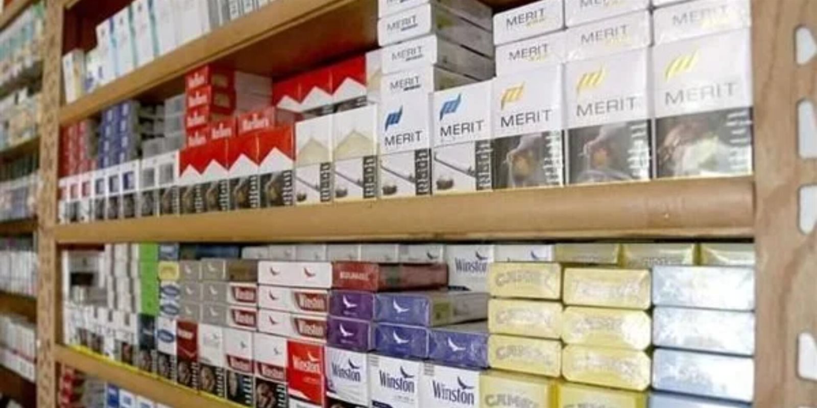 “رسميا” زيادة أسعار سجائر ميريت ومارلبورو ابتداءاً من غد اليوم الثلاثاء 23/4/2024 للمستهلك