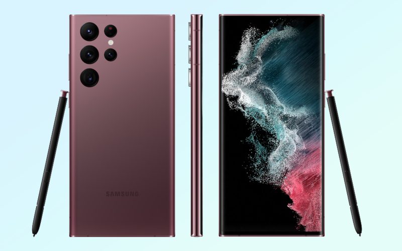 اشتريه وانساه.. هاتف Samsung Galaxy S22 Ultra 5G تعرف على المواصفات والعيوب والسعر