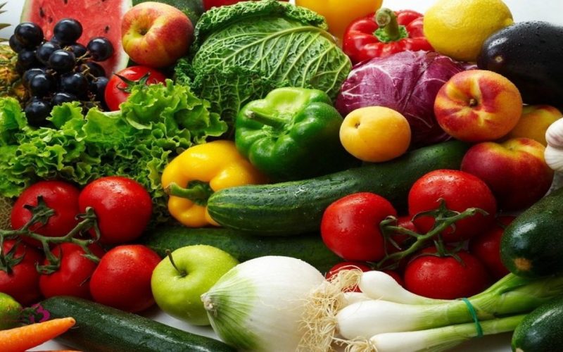 ” البطاطس غلت ” أسعار الخضروات اليوم الإثنين 29 أبريل 2024 للمواطن في الأسواق