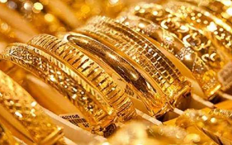 “الذهب رايح علي فين ؟ “..هبوط في أسعار الذهب اليوم الأربعاء 1 مايو 2024 في مصر