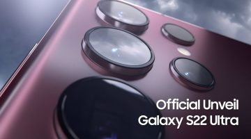 أقوى هواتف سامسونج فئة رائدة بطل التصوير أليك مميزات وعيوب هاتف Samsung Galaxy S22 Ultra وسعره في السعودية والإمارات ومصر