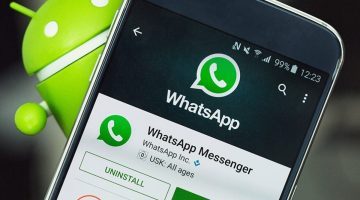 “Nearby Share” تحديث واتساب الجديد WhatsApp وميزة قراءة الرسائل المحذوفة