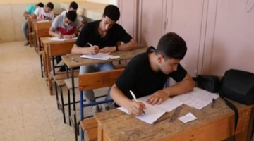 جدول امتحانات الثالث متوسط 2024 دور أول ووقت بداية الامتحان حسب ساعة بغداد