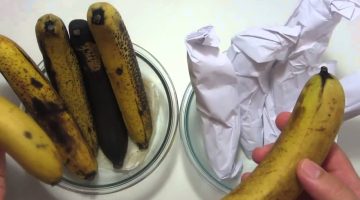 “مش هيبوظ” طريقة حفظ الموز لفترة طويلة برة الثلاجة من غير ما يسود أو لونه يتغير