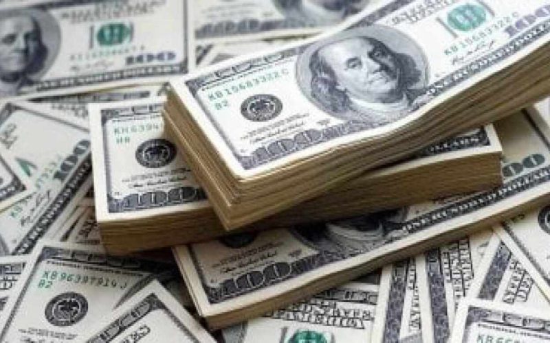 سعر الدولار مقابل الجنيه اليوم الأربعاء الأول من مايو 2024 في البنوك المصرية