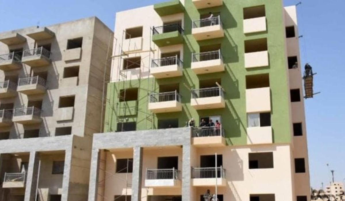 طرح جديد للوحدات السكنية في المدن الجديدة “سكن لكل المصريين 5” فرصة لتملك منزل بالتقسيط المريح
