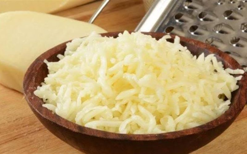 غذي أطفالك بمكونات بسيطة وطعم رائع ولذيذ.. طريقة عمل الجبنة الموتزاريلا في المنزل في خطوات بسيطة 2024