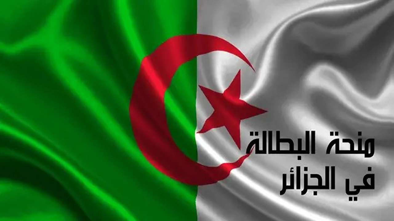 شروط التسجيل في منحة البطالة بالجزائر وكيفية التجديد 2024