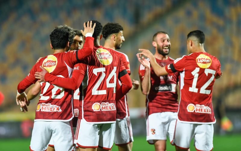 اتحاد الكرة المصري يصدم الأهلي بقرار عاجل قبل مواجهة الإسماعيلي في الدوري المصري