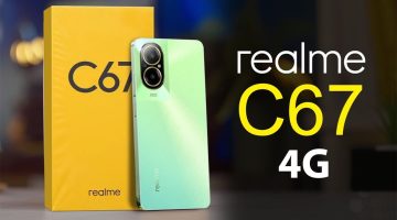 بأداء قوي وتكلفة اقتصادية.. سعر ومواصفات هاتف ريلمي Realme C67 4G والتعرف على عيوبه