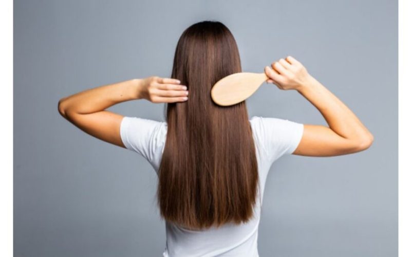 وصفات طبيعية لتطويل الشعر بسرعة