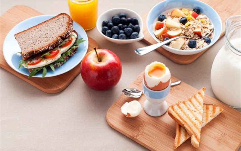 4 أطعمة احذر تناولها على الإفطار تسبب أضرار كثيرة للجسم