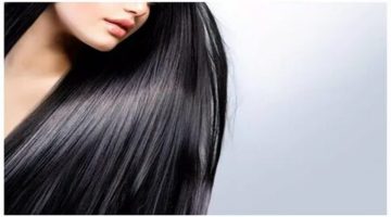 أفضل الطرق الطبيعية لعلاج الشعر المتقصف والحصول على شعر صحي ولامع