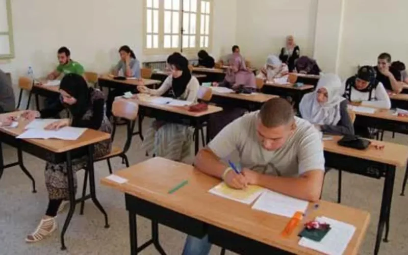 تاريخ انطلاق امتحانات بكالوريا 2024 الجزائر| والمدة المخصصة لكل اختبار