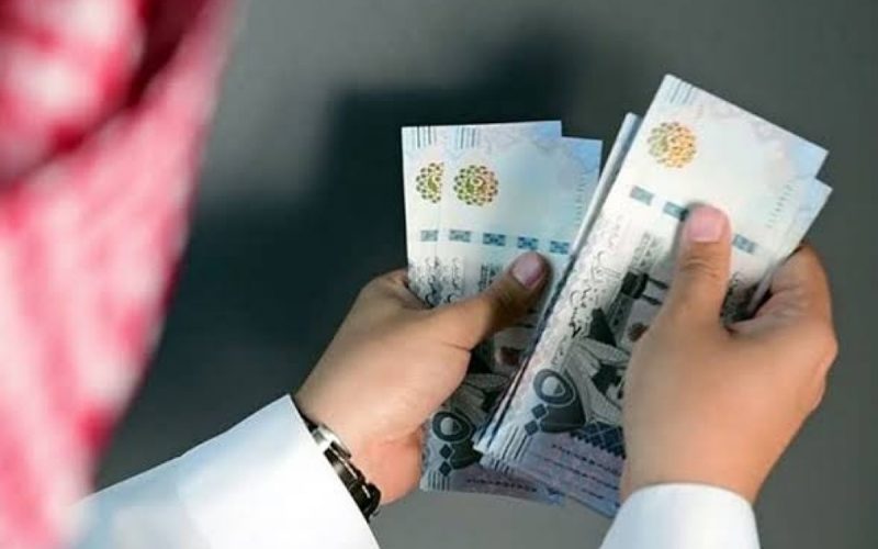 تمويل يصل إلى نصف مليون كاش بدون تحويل الراتب بأسهل الشروط من الشركة السعودية