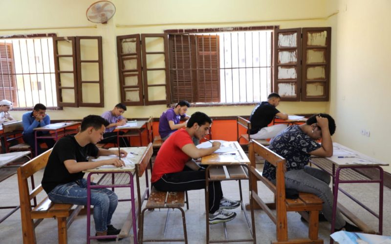 وزارة التربية والتعليم تعلن عن موعد وجدول امتحانات الثانوية العامة 2024