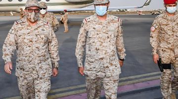 تصريح وزارة الدفاع الجوي السعودي.. تمرين رجال الدفاع الجوي أظفر عن نتائج مذهلة
