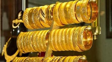 ” الكل هيفرح ويتجوز” أسعار الذهب اليوم الجمعة في مصر لكل الأعيرة