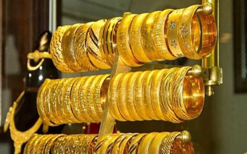 ” الكل هيفرح ويتجوز” أسعار الذهب اليوم الجمعة في مصر لكل الأعيرة