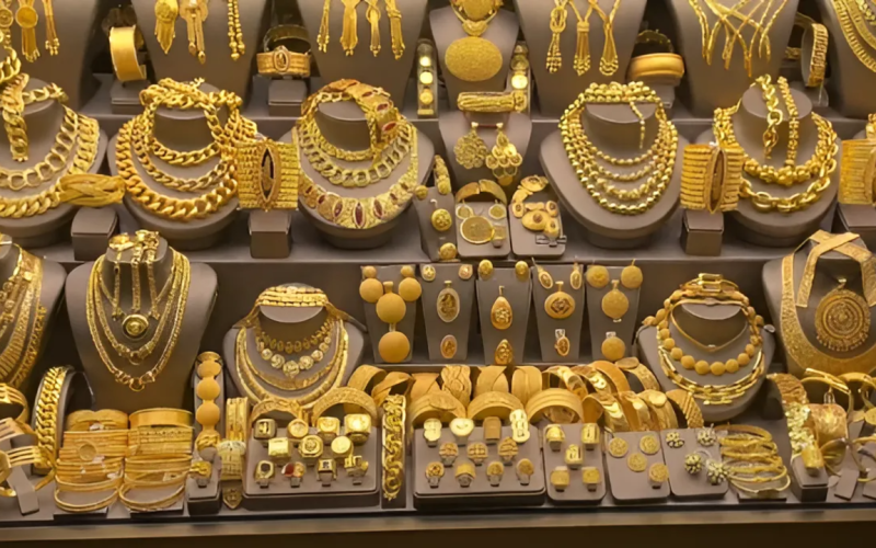 “اشتري بسرعه”.. انخفاض سعر الذهب اليوم في الأردن 1 مايو 2024