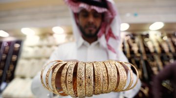 تغيير مفاجئ.. سعر جرام الذهب عيار 21 في السعودية اليوم يخالف التوقعات