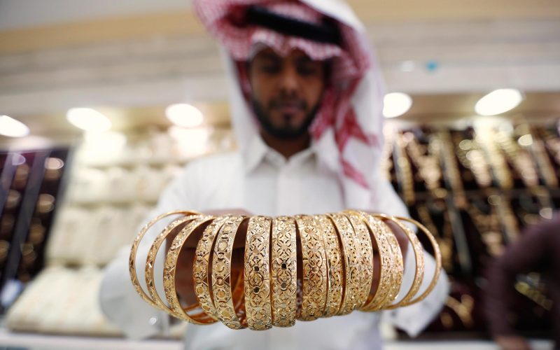 تغيير مفاجئ.. سعر جرام الذهب عيار 21 في السعودية اليوم يخالف التوقعات
