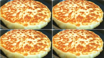 فرحي بيها أولادك.. طريقة عمل فطائر الجبنة التركية في البيت أحلى من المطاعم بكتير