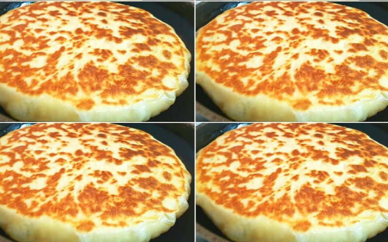 فرحي بيها أولادك.. طريقة عمل فطائر الجبنة التركية في البيت أحلى من المطاعم بكتير