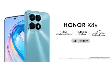 استكشف تفاصيل هاتف HONOR X8a الجديد: أداء رائع وكاميرا مذهلة تجمع بين التصميم الأنيق والتقنيات المتطورة!