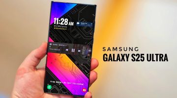 ثورة في عالم الهواتف.. مواصفات هاتف Samsung Galaxy S25 Ultra