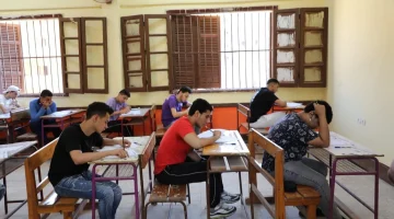 رسمياً.. مواصفات وعدد اسئلة امتحان اللغة العربية للثانوية العامة 2024 عبر وزارة التربية والتعليم