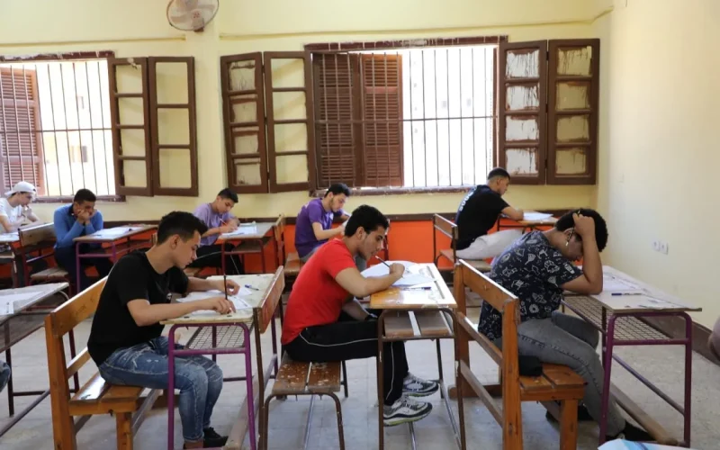 رسمياً.. مواصفات وعدد اسئلة امتحان اللغة العربية للثانوية العامة 2024 عبر وزارة التربية والتعليم