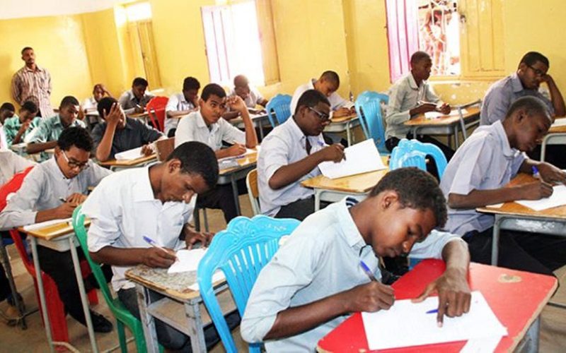 وزارة التربية السودانية تعلن موعد بدء امتحانات الشهادة السودانية للعام الدراسي 2023 – 2024 وجدول الامتحانات