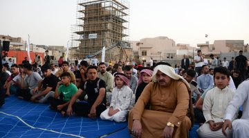 موعد وإجازة عيد الاضحي في العراق 2024.. و6 عطلات رسمية قادمة هذا العام