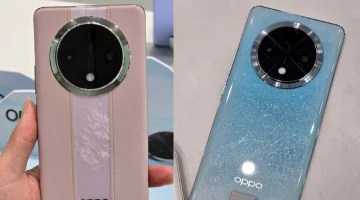 Oppo A3 Pro:اكتشف الهاتف الذكي الرائد الذي يتميز بمقاومته للماء والتصميم الأنيق والأداء المتفوق