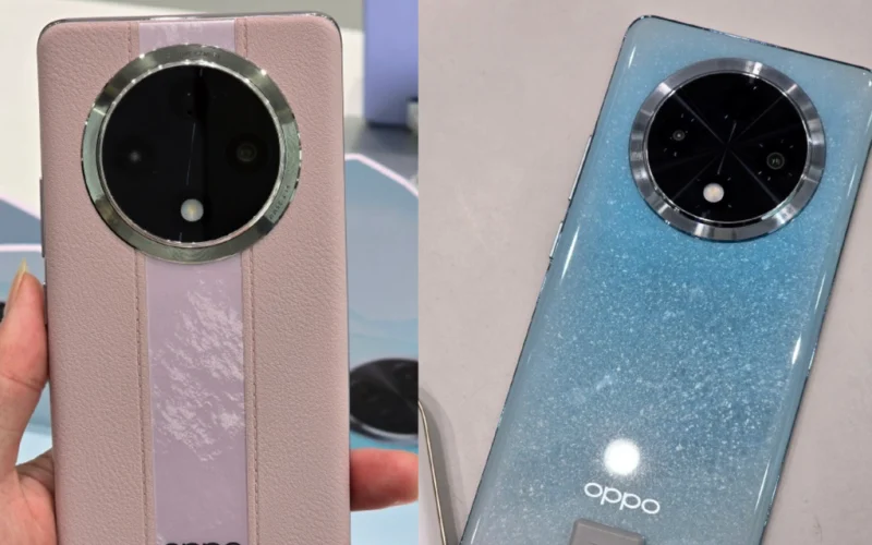 Oppo A3 Pro:اكتشف الهاتف الذكي الرائد الذي يتميز بمقاومته للماء والتصميم الأنيق والأداء المتفوق