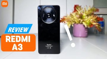 “امكانيات عالية وسعر مناسب” مواصفات هاتف Xiaomi Redmi A3 وابرز مميزات وعيوب الهاتف